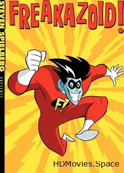 Фриказоид! (1995)