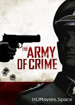 Армия преступников (2009)