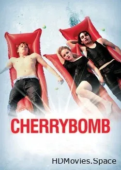 Вишневая бомба (2009)