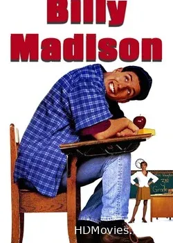 Билли Мэдисон (1995)