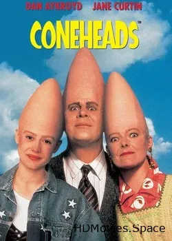 Яйцеголовые (1993)