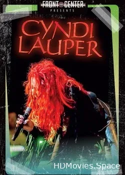 Cyndi Lauper (2014)