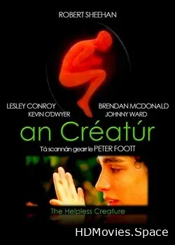 Беспомощное бесплотное существо (2007)