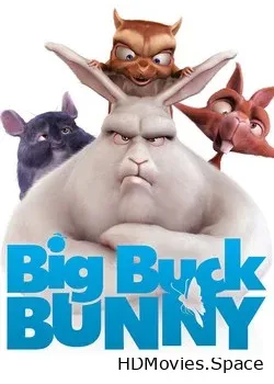 Большой Бак 3D (2008)