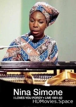Nina Simone and Anita O'Day (1963)