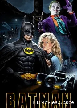 Бэтмен (1989)