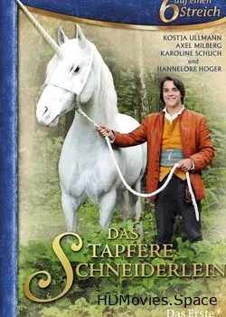 Храбрый портняжка (2008)