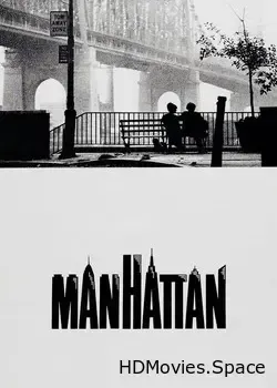 Манхэттен (1979)