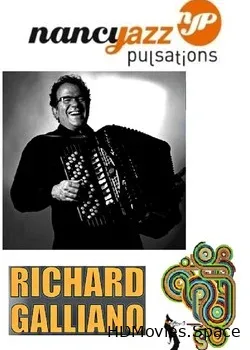 Richard Galliano (2010)