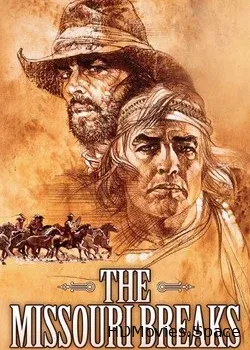 Излучины Миссури (1976)