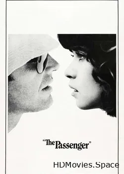 Профессия: Репортер (1975)