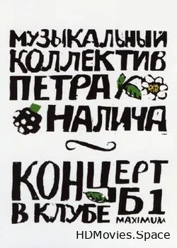 Музыкальный коллектив Петра Налича (2009)