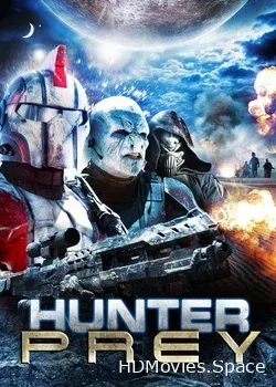 Последний охотник (2010)