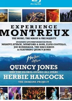 Experience Montreux (2010)