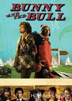 Кролик и бык (2009)