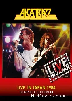 Alcatrazz (1984)