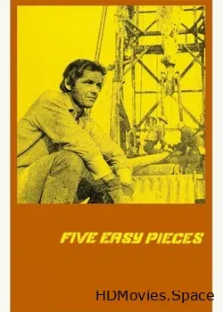 Пять легких пьес (1970)