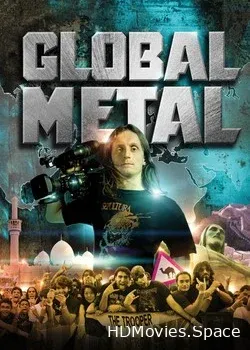 Глобальный метал (2008)
