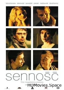 Сонливость (2008)