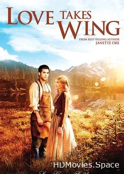 У любви есть крылья (2009)