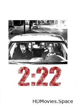 Время пришло... 2:22 (2011)