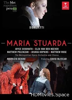 Гаэтано Доницетти - Мария Стюарт (2002)