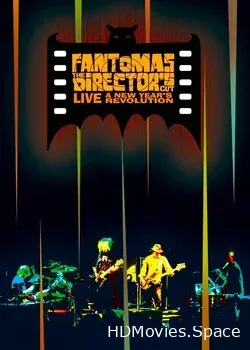 Fantômas (2008)