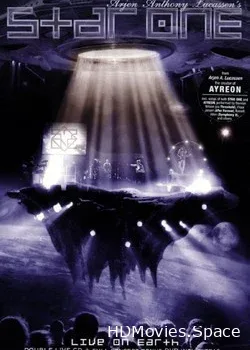 Arjen A. Lucassen's Star One (2002)
