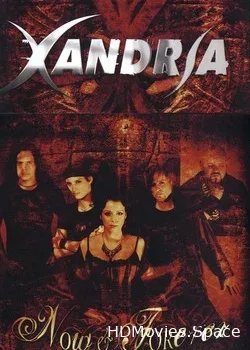 Xandria (2007)
