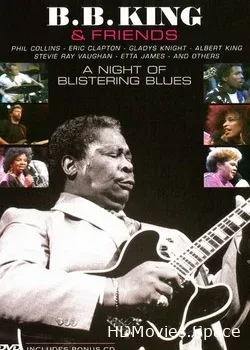 B.B. King and Friends (1987)