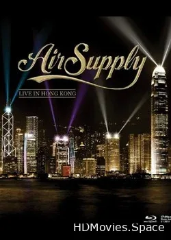 Air Supply (2013)