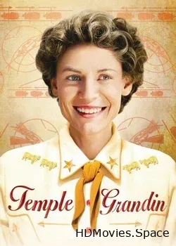 Тэмпл Грандин (2010)