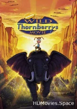 Дикая семейка Торнберри (2002)