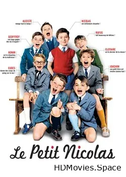 Маленький Николя (2009)