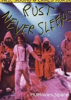 Neil Young & Crazy Horse (1978)