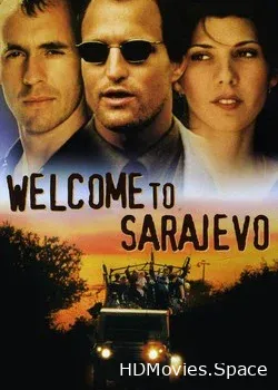 Добро пожаловать в Сараево (1997)