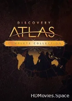 Discovery. Атлас (2006)