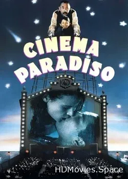 Новый кинотеатр «Парадизо» (1988)