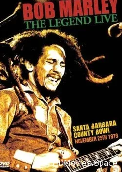 Bob Marley (1979)