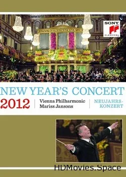 Vienna Philharmonic Mariss Janson (2012)