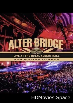Alter Bridge feat. The Parallax Orchestra (2017)