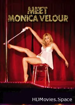 Я и Моника Велюр (2011)