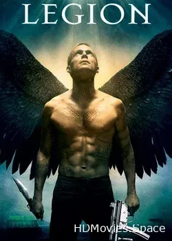 Легион (2010)
