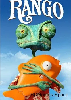 Ранго (2011)
