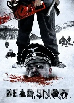 Операция «Мертвый снег» (2009)