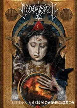 Moonspell (2017)