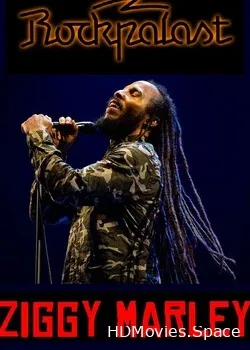 Ziggy Marley (2018)