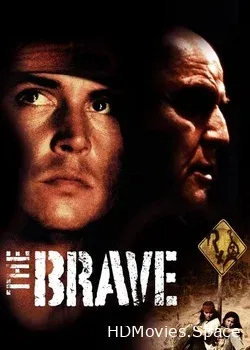 Храбрец (1997)