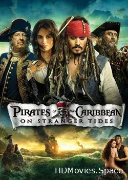 Пираты Карибского моря: На странных берегах  (2011)