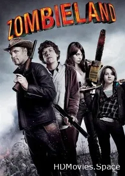 Добро пожаловать в Zомбилэнд (2009)